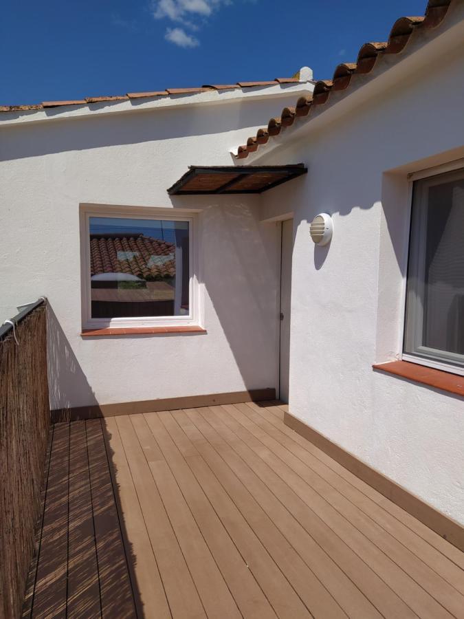 Apartamento En Casa De Campo Cerca De La Playa Pals Exterior photo