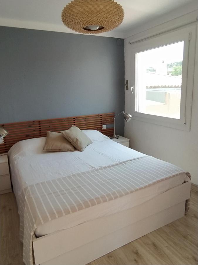 Apartamento En Casa De Campo Cerca De La Playa Pals Exterior photo