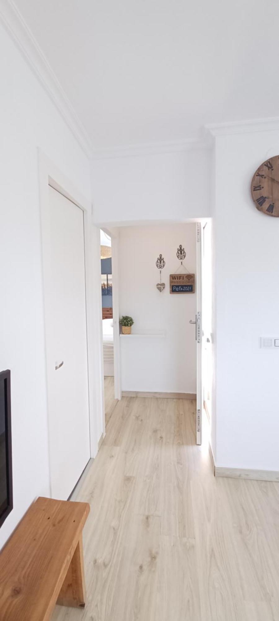 Apartamento En Casa De Campo Cerca De La Playa Pals Room photo